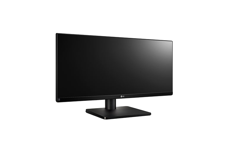 LG Monitor LG 29” UltraWide™ IPS 29UB67, 29UB67-B