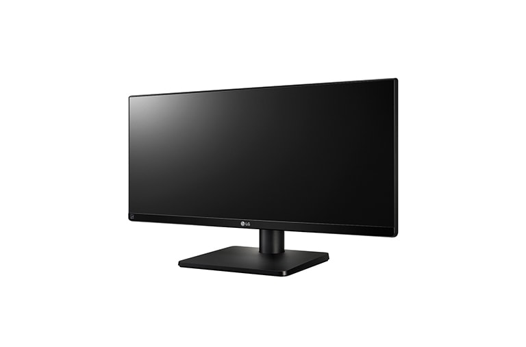 LG Monitor LG 29” UltraWide™ IPS 29UB67, 29UB67-B