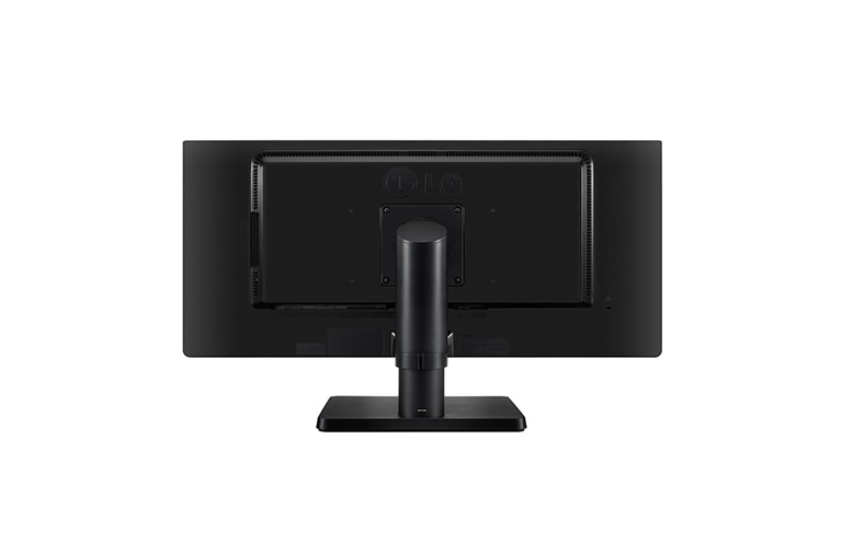 LG Monitor LG 29” UltraWide™ IPS 29UB67, 29UB67-B