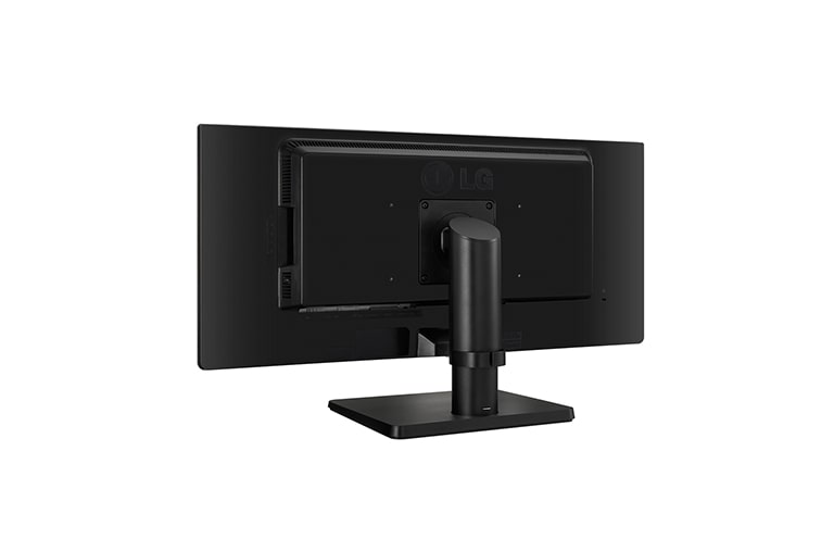 LG Monitor LG 29” UltraWide™ IPS 29UB67, 29UB67-B