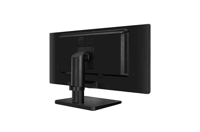 LG Monitor LG 29” UltraWide™ IPS 29UB67, 29UB67-B