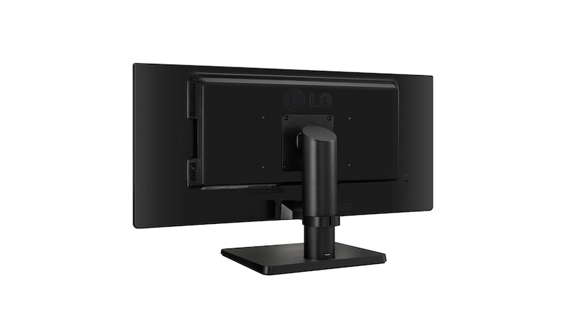 LG Monitor LG 29” UltraWide™ IPS 29UB67, 29UB67-B