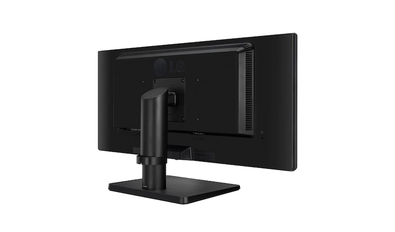 LG Monitor LG 29” UltraWide™ IPS 29UB67, 29UB67-B