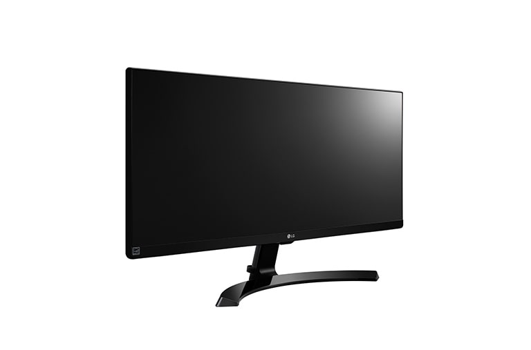 LG 　　29" UltraPanoramiczny, LG LED, 　　　　　IPS 21:9 (Przekątna 29"), 29UM68