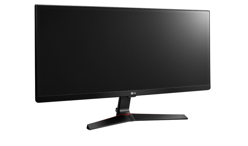 LG Monitor LG 29” UltraGear™ IPS AMD FreeSync™ 21:9 29UM69G, 29UM69G-B