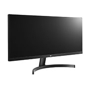 LG Monitor LG 29” UltraWide™ IPS Full HD 29WK500, 29WK500-P