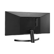 LG Monitor LG 29” UltraWide™ IPS Full HD 29WK500, 29WK500-P