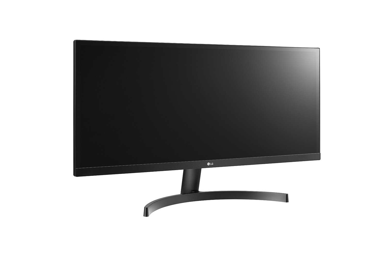 LG Monitor LG 29” UltraWide™ IPS Full HD 29WK500, 29WK500-P