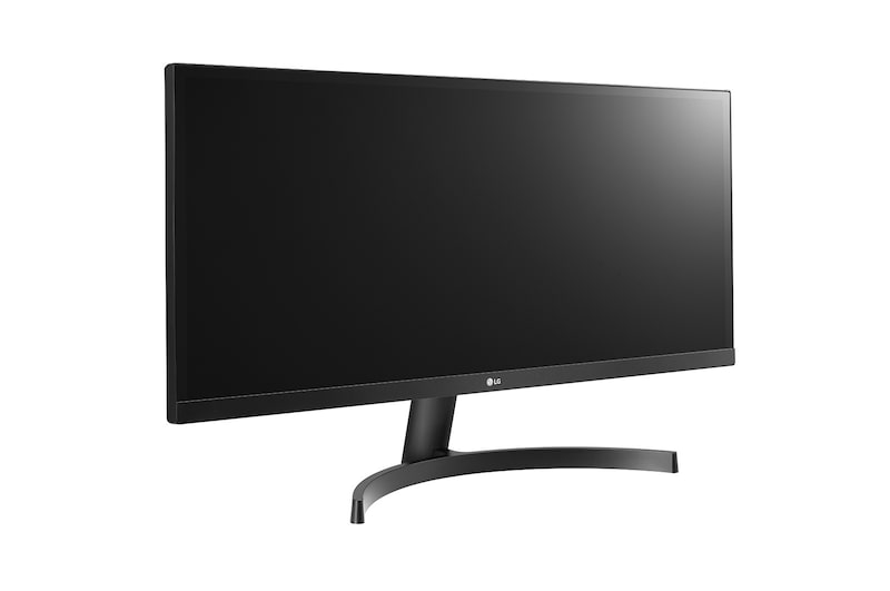 LG Monitor LG 29” UltraWide™ IPS Full HD 29WK500, 29WK500-P