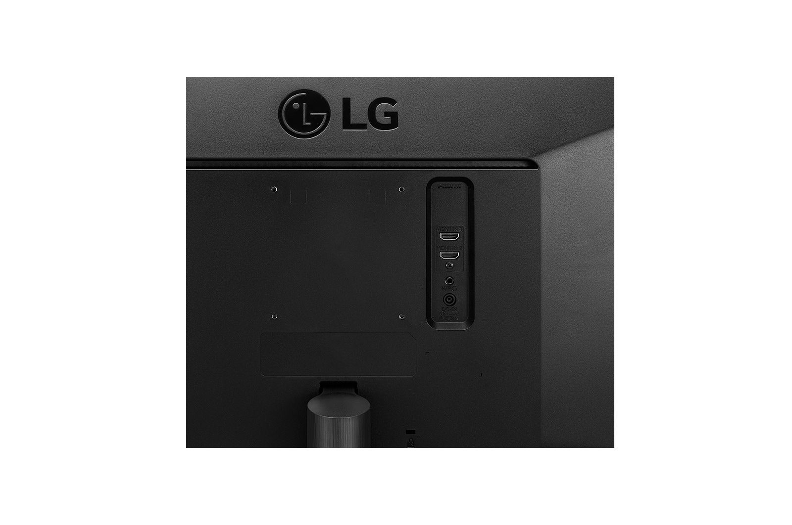 LG Monitor LG 29” UltraWide™ IPS Full HD 29WK500, 29WK500-P