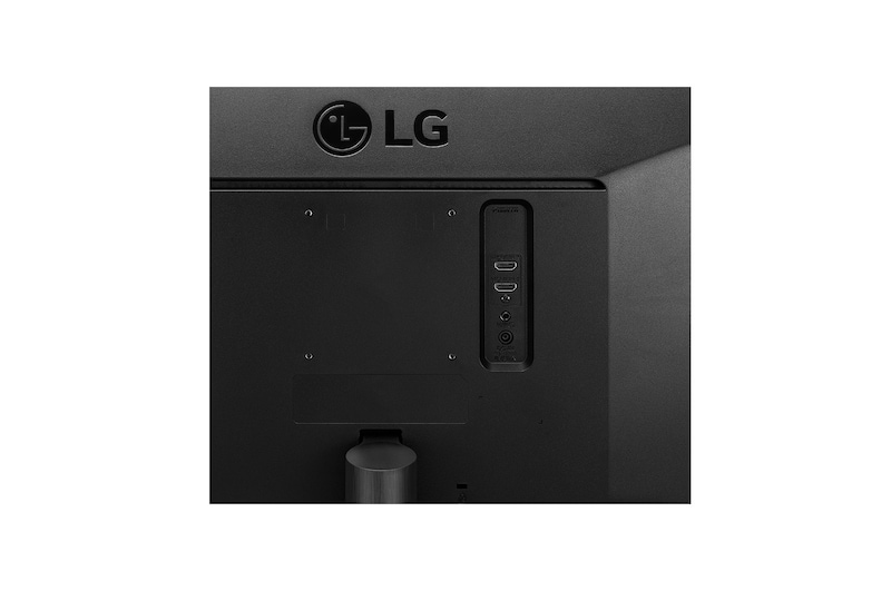 LG Monitor LG 29” UltraWide™ IPS Full HD 29WK500, 29WK500-P