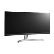 LG Monitor LG 29” UltraWide™ IPS HDR 29WK600, 29WK600-W