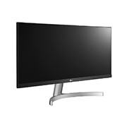 LG Monitor LG 29” UltraWide™ IPS HDR 29WK600, 29WK600-W