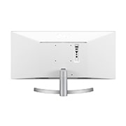 LG Monitor LG 29” UltraWide™ IPS HDR 29WK600, 29WK600-W