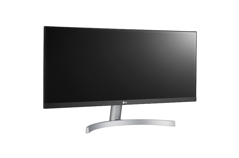 LG Monitor LG 29” UltraWide™ IPS HDR 29WK600, 29WK600-W