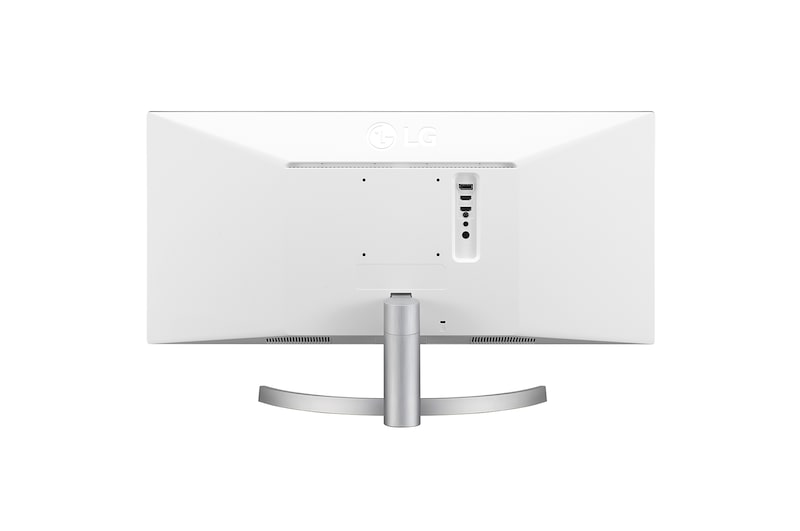LG Monitor LG 29” UltraWide™ IPS HDR 29WK600, 29WK600-W