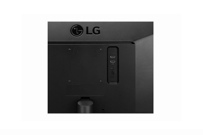 LG Monitor LG 29” UltraWide™ IPS HDR 10 29WL500, 29WL500-B