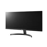 LG Monitor LG 29” 21:9 UltraWide™ Full HD IPS LED 29WL50S-B, 29WL50S-B