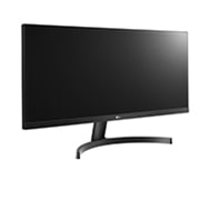 LG Monitor LG 29” 21:9 UltraWide™ Full HD IPS LED 29WL50S-B, 29WL50S-B