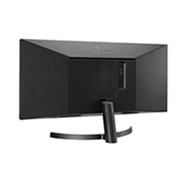 LG Monitor LG 29” 21:9 UltraWide™ Full HD IPS LED 29WL50S-B, 29WL50S-B