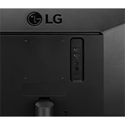LG Monitor LG 29” 21:9 UltraWide™ Full HD IPS LED 29WL50S-B, 29WL50S-B