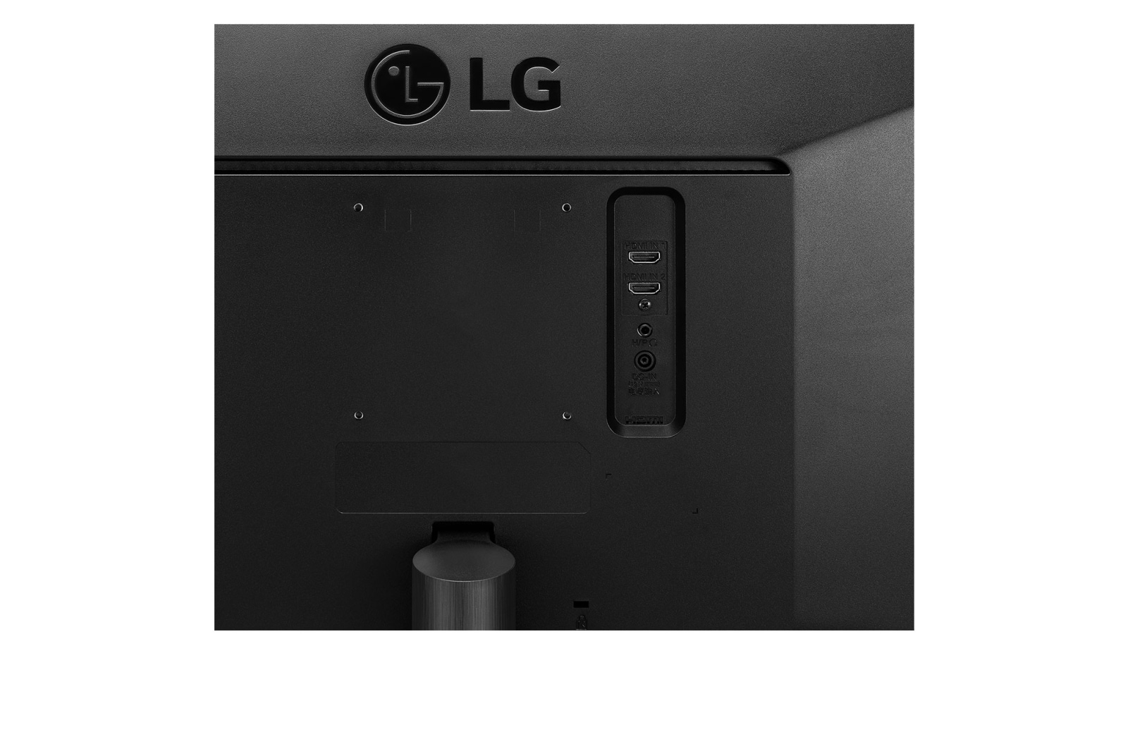 LG Monitor LG 29” 21:9 UltraWide™ Full HD IPS LED 29WL50S-B, 29WL50S-B