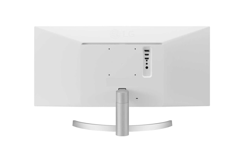 LG Monitor LG 29” 21:9 UltraWide,  WFHD,  IPS , HDR10 z FreeSync 29WN600-W, 29WN600-W