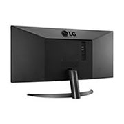 LG Monitor LG 29” 21:9 UltraWide, WFHD, IPS , HDR10 z FreeSync 29WP500-B, 29WP500-B