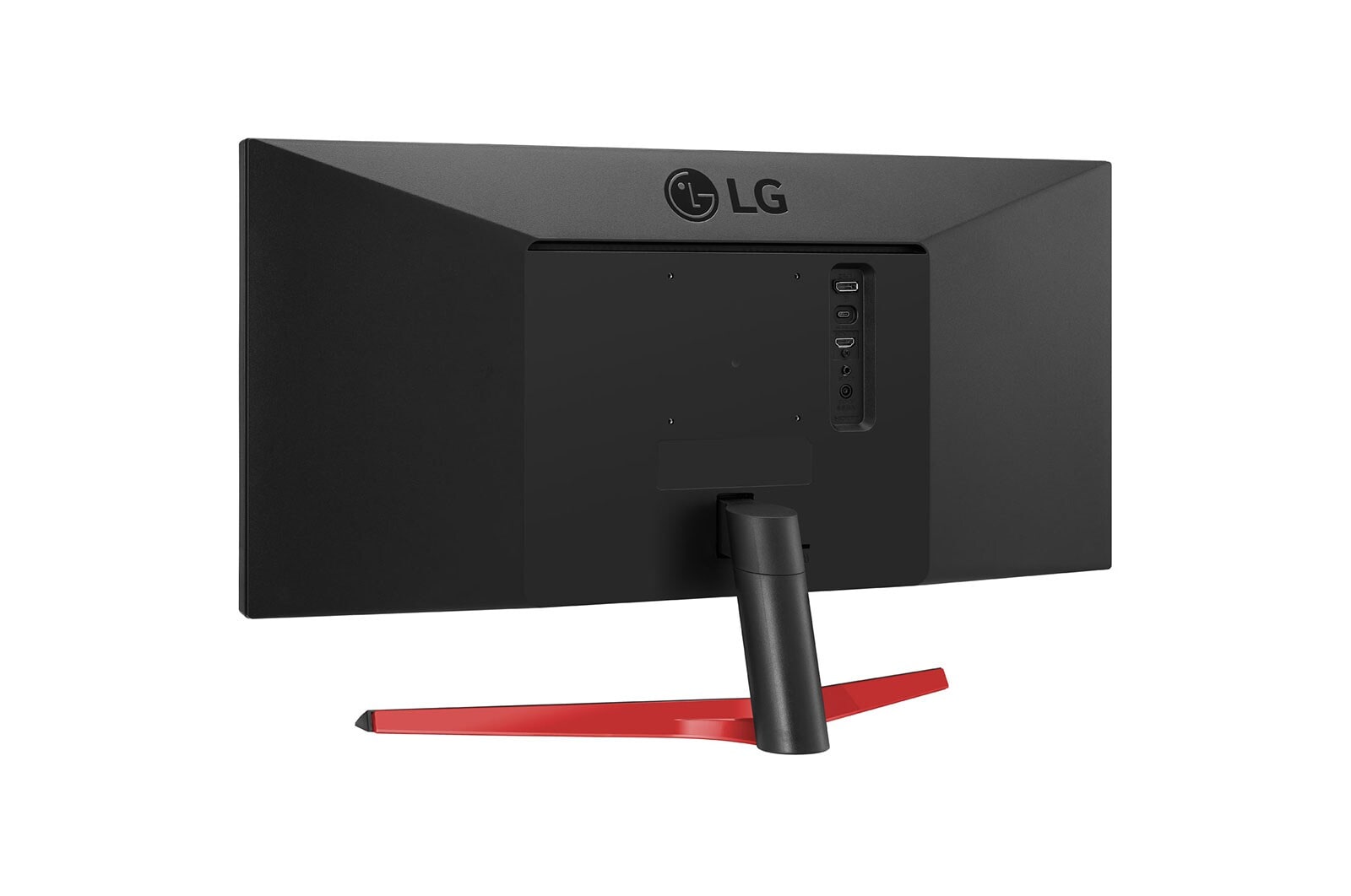 LG Monitor LG 29” 21:9 UltraWide, 1ms MBR, WFHD, IPS , HDR10 z FreeSync z USB-C (DisplayPort Mode), 29WP60G-B, 29WP60G-B