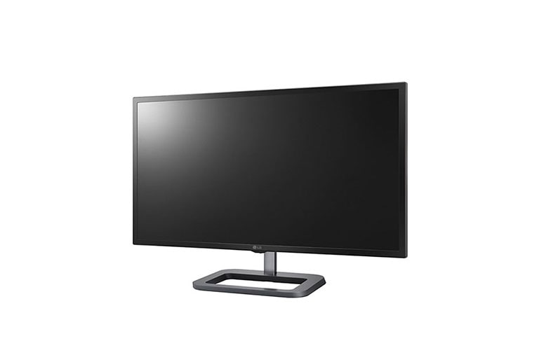 LG 31" 4K Monitor dla profesjonalistów, 31MU97Z-B
