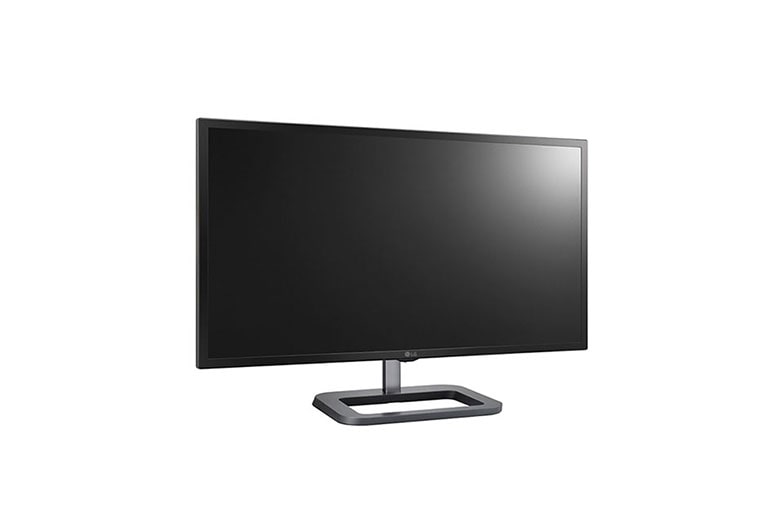 LG 31" 4K Monitor dla profesjonalistów, 31MU97Z-B
