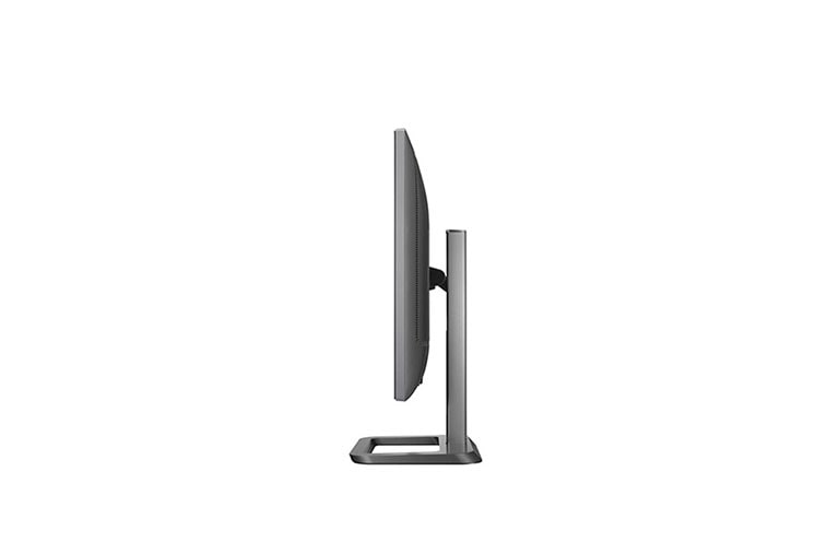 LG 31" 4K Monitor dla profesjonalistów, 31MU97Z-B