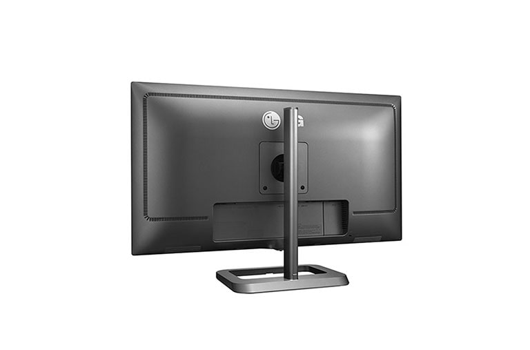 LG 31" 4K Monitor dla profesjonalistów, 31MU97Z-B