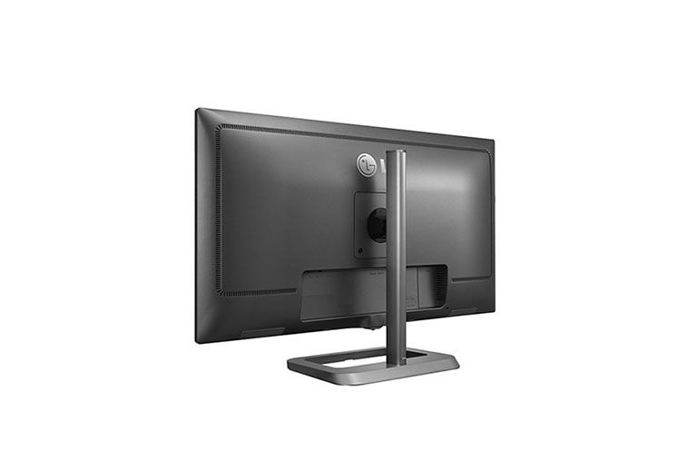 LG 31" 4K Monitor dla profesjonalistów, 31MU97Z-B