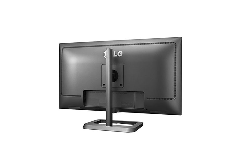 LG 31" 4K Monitor dla profesjonalistów, 31MU97Z-B
