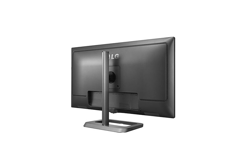 LG 31" 4K Monitor dla profesjonalistów, 31MU97Z-B