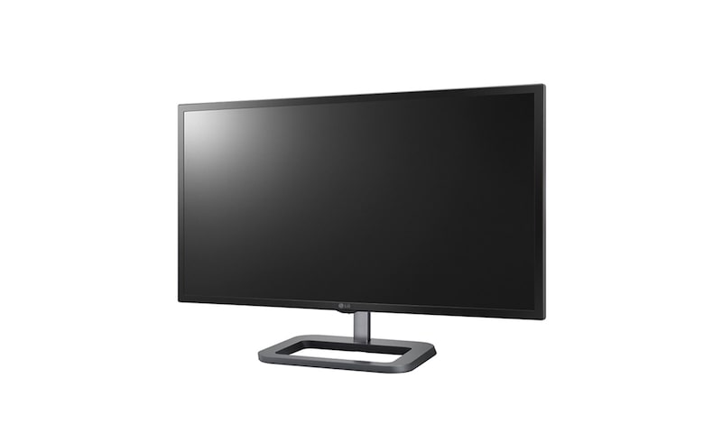 LG 31" 4K Monitor dla profesjonalistów, 31MU97Z-B