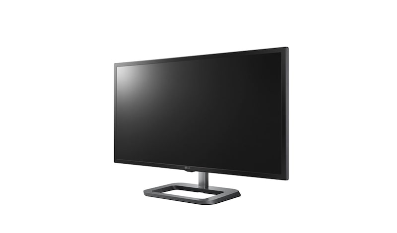 LG 31" 4K Monitor dla profesjonalistów, 31MU97Z-B