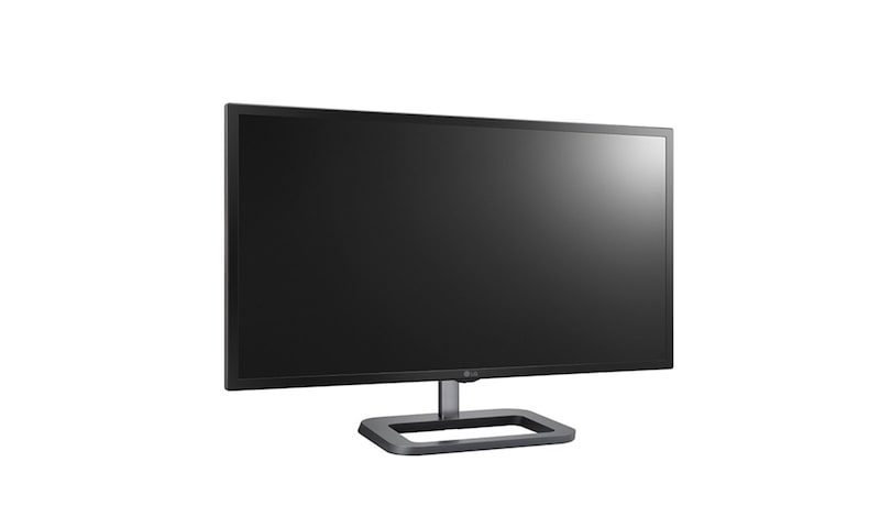 LG 31" 4K Monitor dla profesjonalistów, 31MU97Z-B