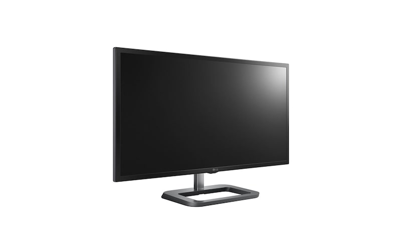 LG 31" 4K Monitor dla profesjonalistów, 31MU97Z-B