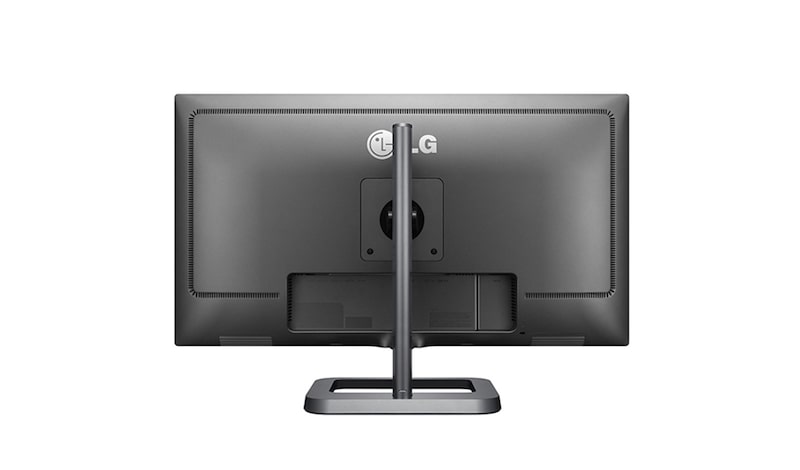 LG 31" 4K Monitor dla profesjonalistów, 31MU97Z-B