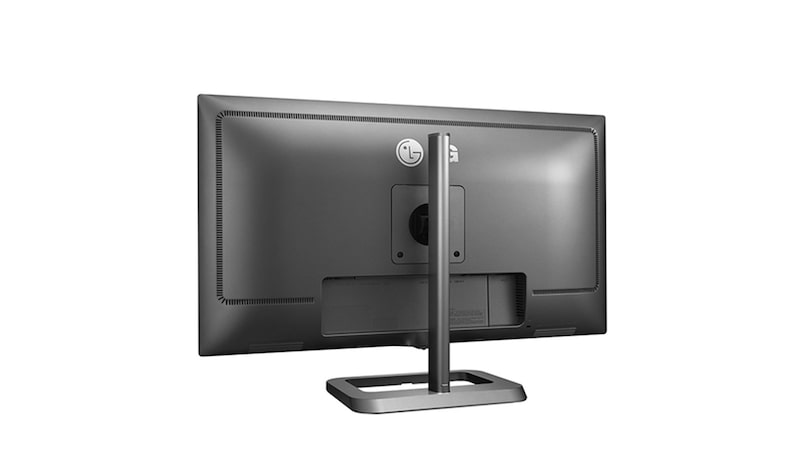 LG 31" 4K Monitor dla profesjonalistów, 31MU97Z-B