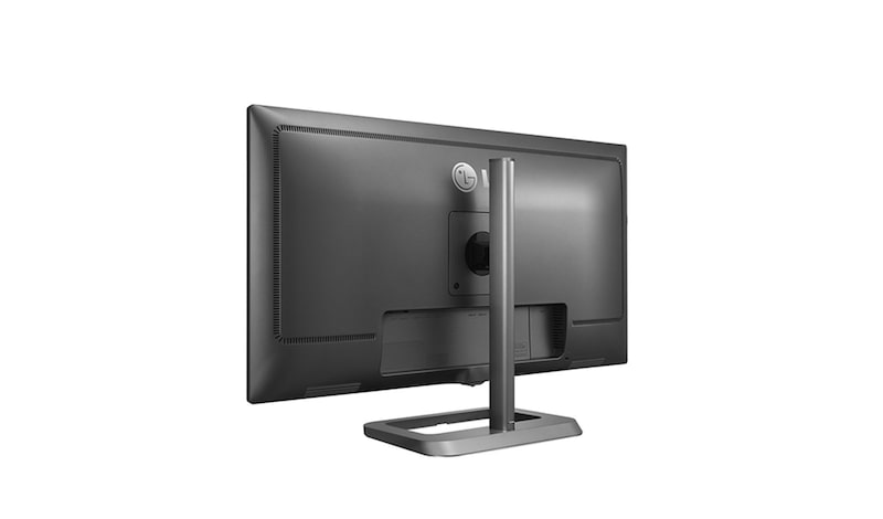 LG 31" 4K Monitor dla profesjonalistów, 31MU97Z-B