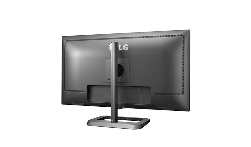 LG 31" 4K Monitor dla profesjonalistów, 31MU97Z-B