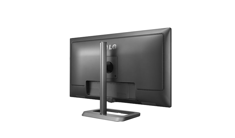 LG 31" 4K Monitor dla profesjonalistów, 31MU97Z-B