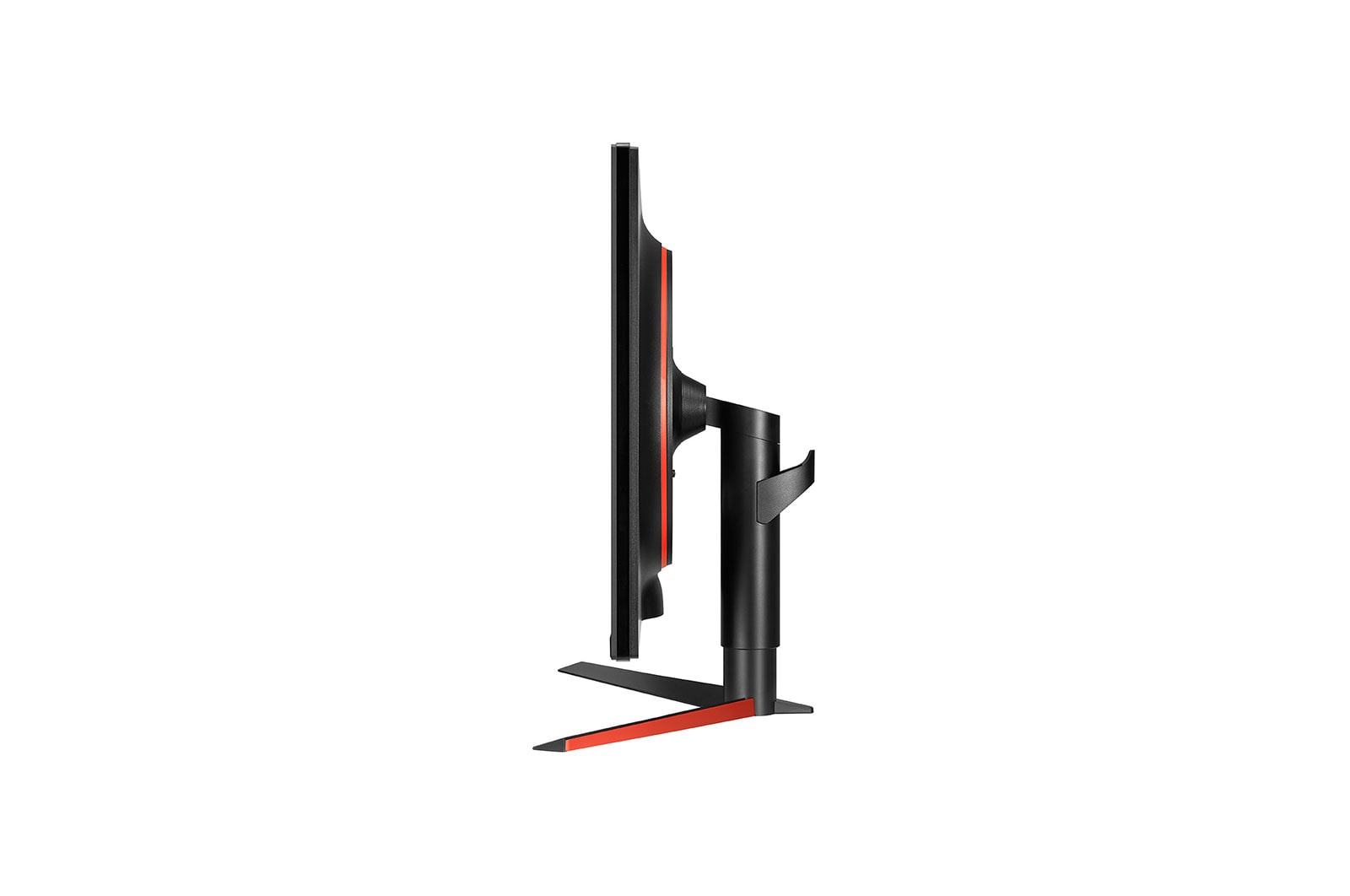 LG Monitor LG 31,5”  QHD UltraGear™ VA 144Hz 32GK650F, 32GK650F-B