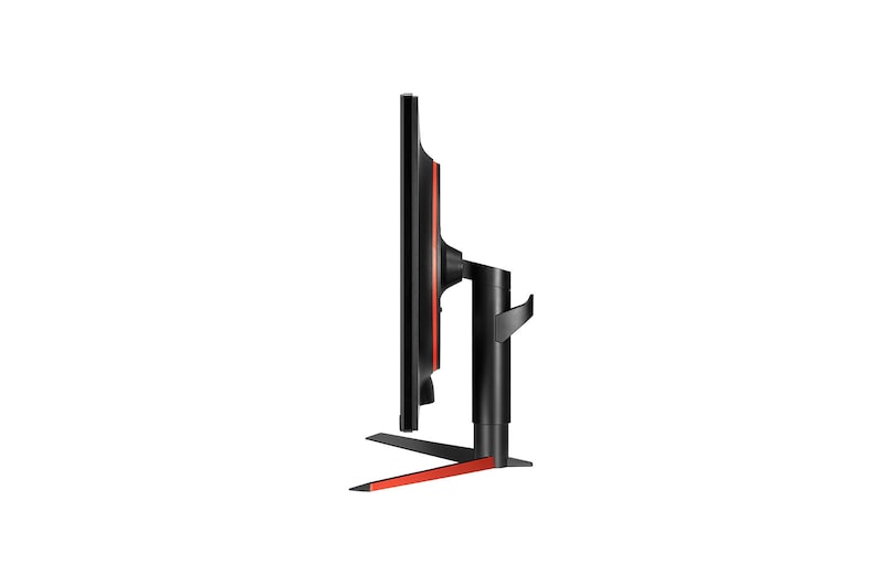 LG Monitor LG 31,5” QHD UltraGear™ VA 144Hz 32GK650F, 32GK650F-B