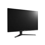 LG Monitor LG 31,5”  QHD UltraGear™ VA 144Hz 32GK650F, 32GK650F-B