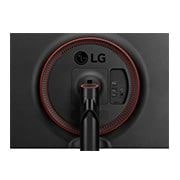 LG Monitor LG 31,5”  QHD UltraGear™ VA 144Hz 32GK650F, 32GK650F-B