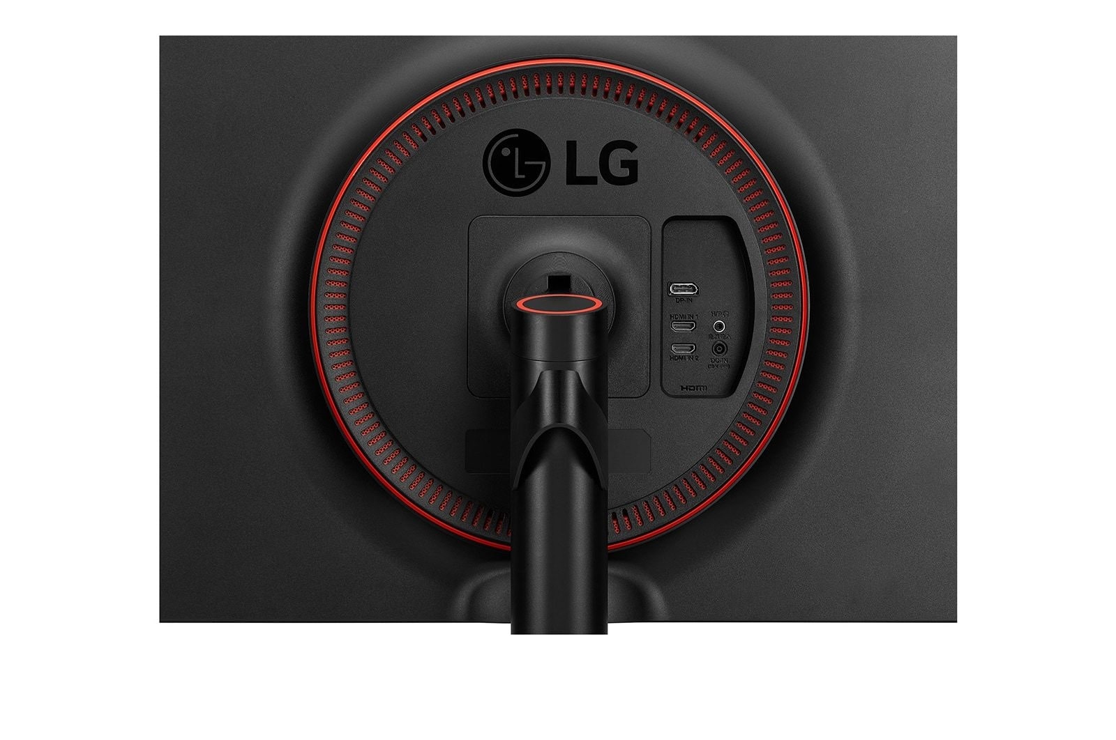 LG Monitor LG 31,5”  QHD UltraGear™ VA 144Hz 32GK650F, 32GK650F-B